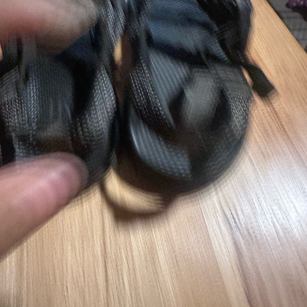 Chacos Black Sandals View 5